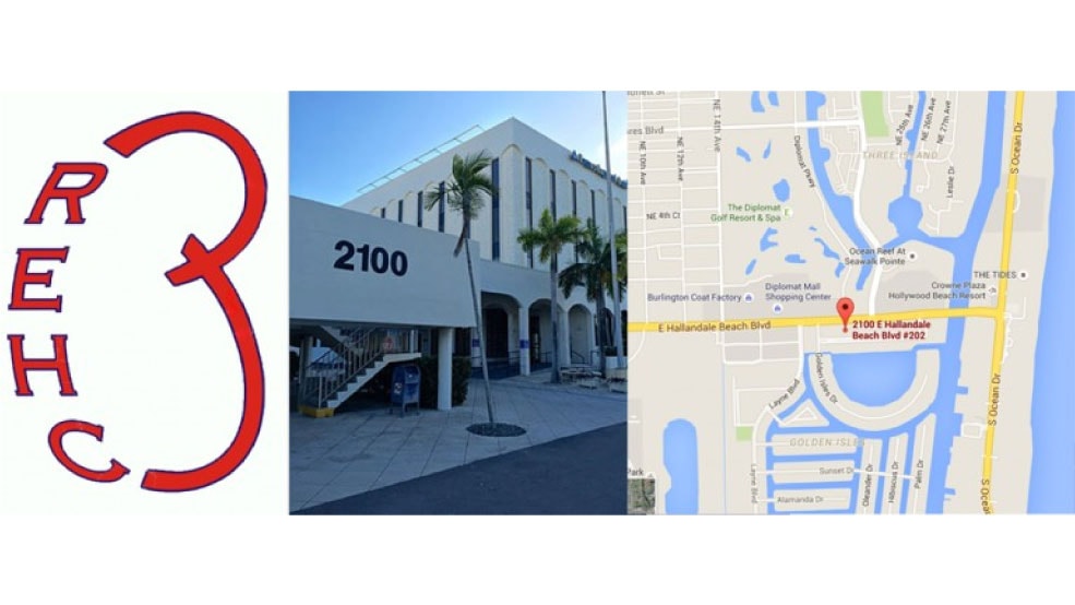 FKP-Kidney Doctor, New Office in Hallandale