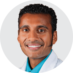 Prasanth Krish, MD