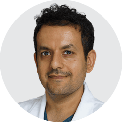 Naman Lal, MD