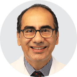 Azhar Malik, MD