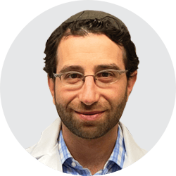 Alexander Markovich, MD