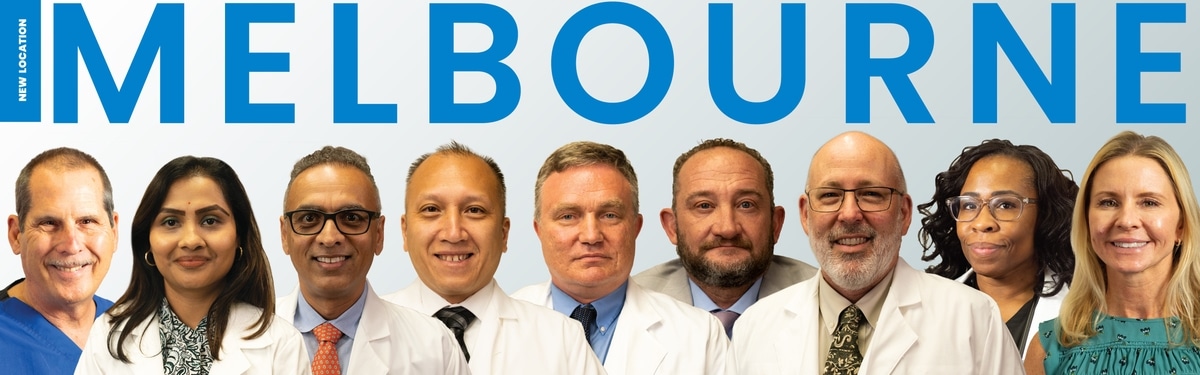 Welcome Melbourne to our FKP Family