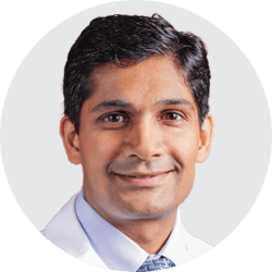 Nilay Nahar, MD