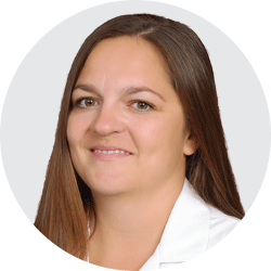 Ashley Nieboer, APRN