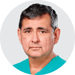 Jose G. Nieto, MD