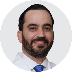 Alfonso Ortiz, MD