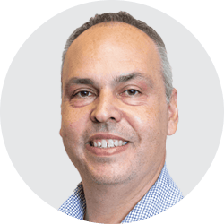 John Panos, MD