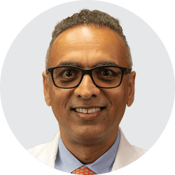 Vishnu Patel, MD