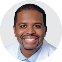 Eric Pitts, DO