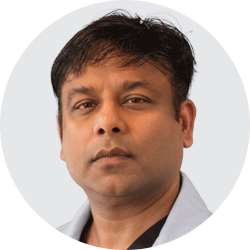 Prabodh Ranjan, MD