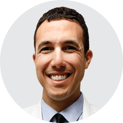 Marc Richards, MD