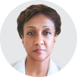 Marcia Rodney, APRN