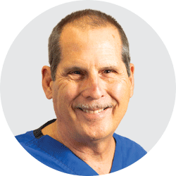 Wayne Rodriguez, MD