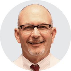 Charles Sanders, MD