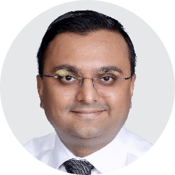 Sumit Patel, MD