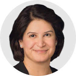 Suparna Thind, MD