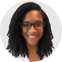 Tiffany N. Hardmon, PA-C