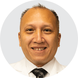 Tony Tran, MD