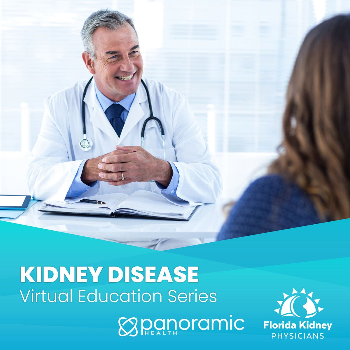 Kidney Disease Virtual Education Series