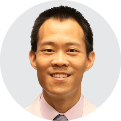 Lawrence Wong, MD