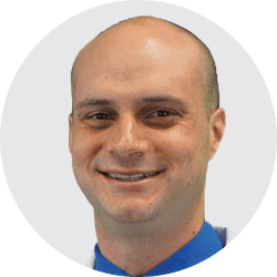 Zachary Yablon, MD