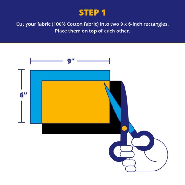 STEP 1