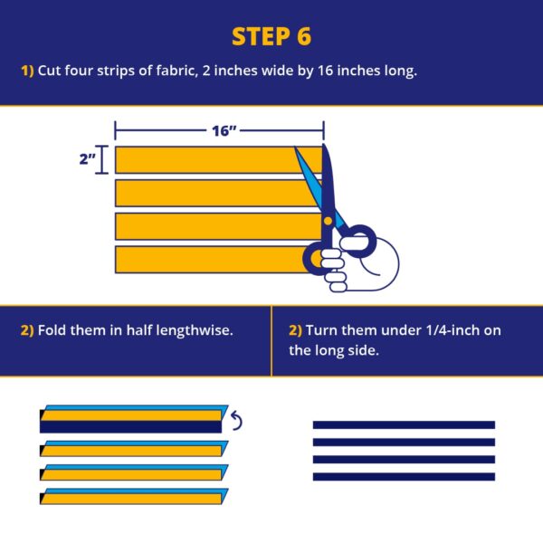 STEP 6