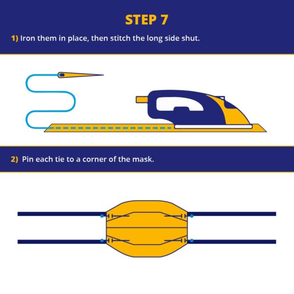 STEP 7