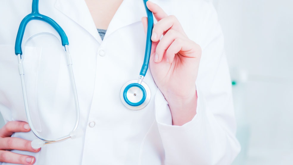 Getting to know our Doctors