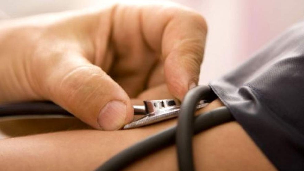 High Blood Pressure and Kidney Disease