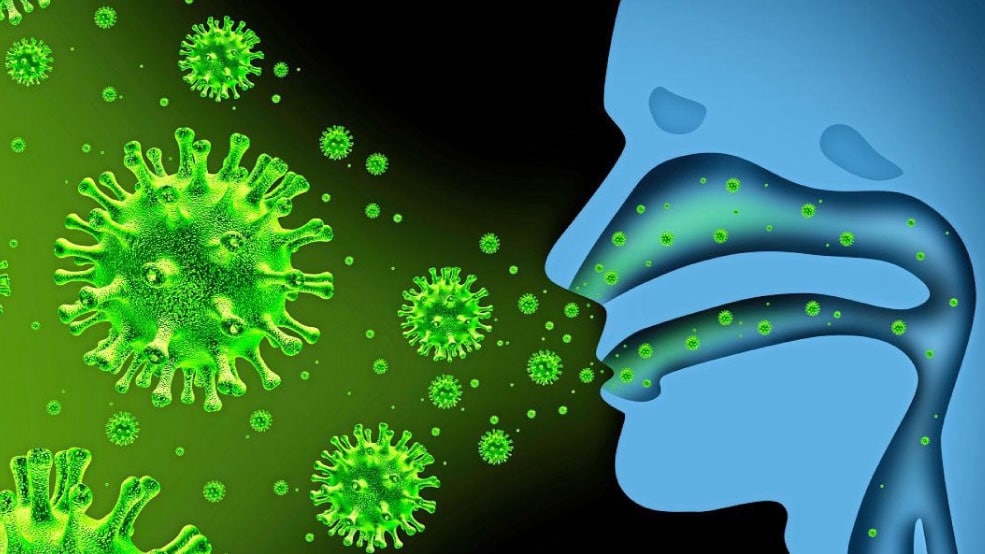 Influenza: An Important Message From Interim President/CEO Beverly Capasso