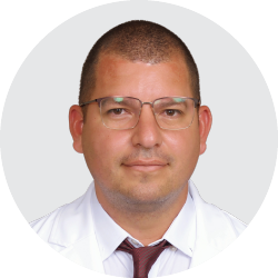 Jose Alberto Lluch Pena, APRN