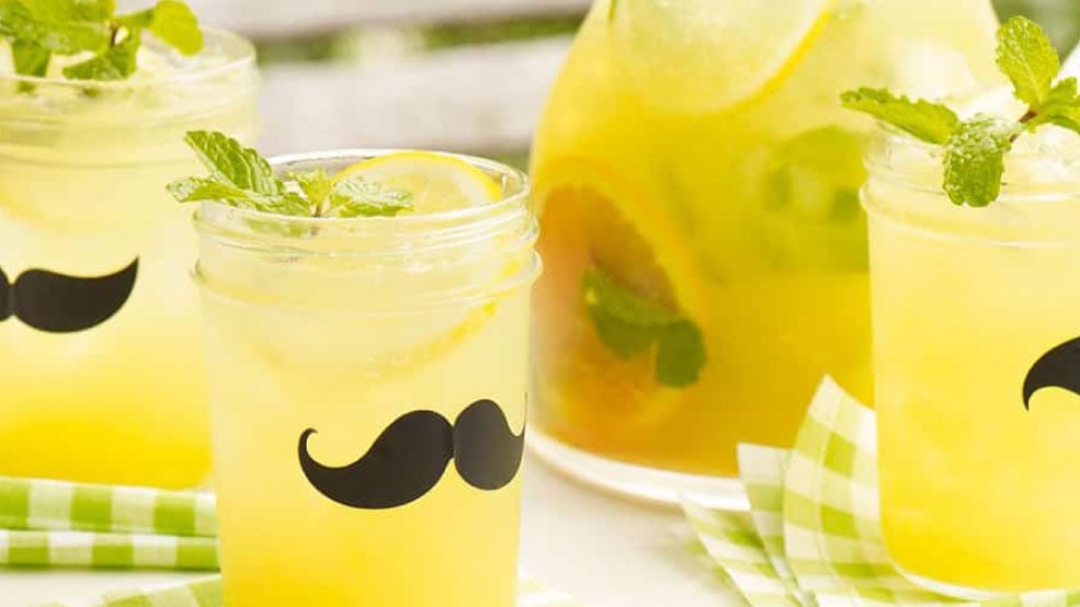 Lemonade or Limeade Base