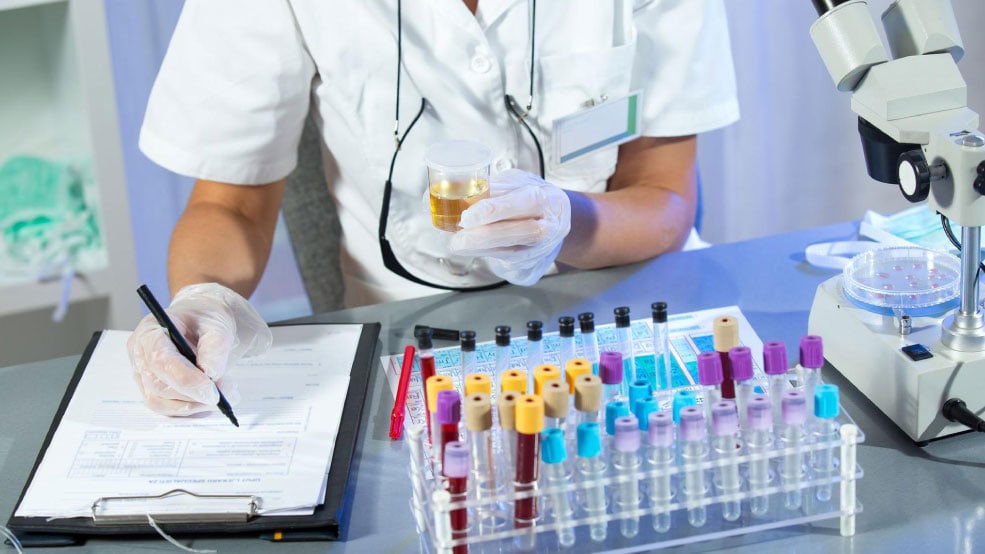 Monitoring Phosphorus in Chronic Kidney Disease (CKD)
