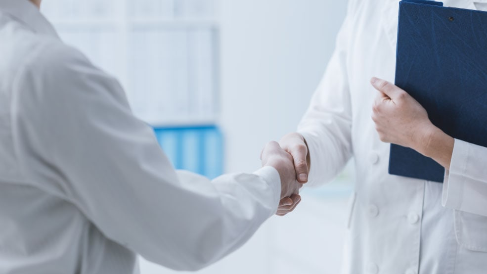 National Call Your Doctor Day