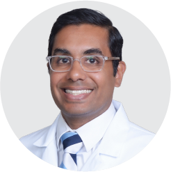 Ravi Lakdawala, MD