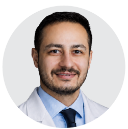 Kamil Sardarli, MD