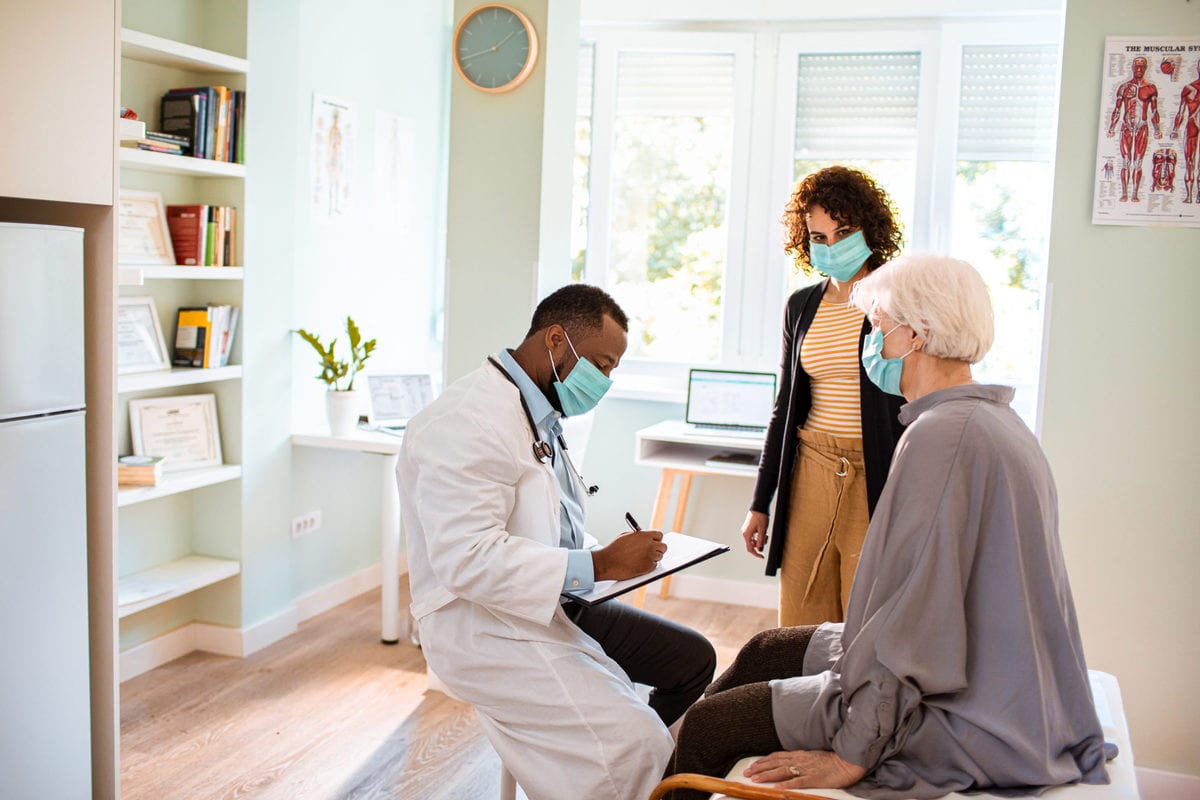 Chronic Kidney Disease