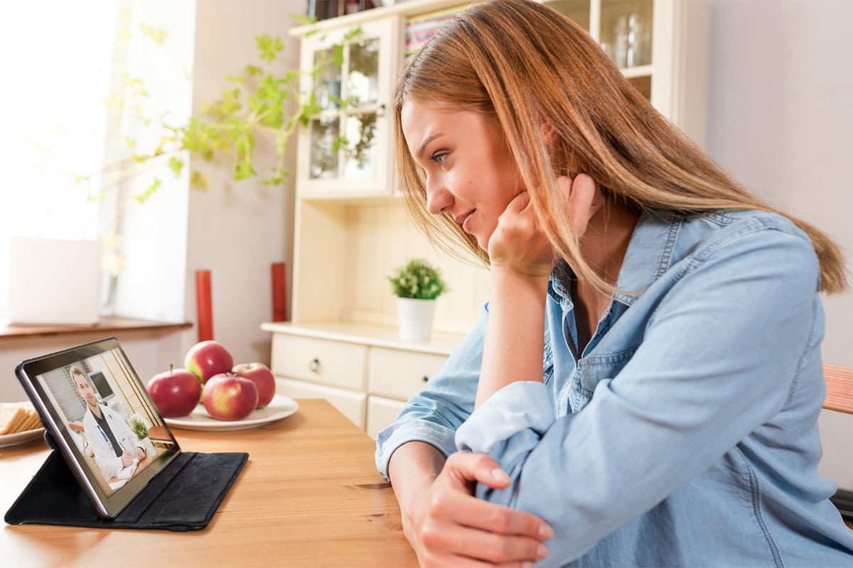 Telehealth