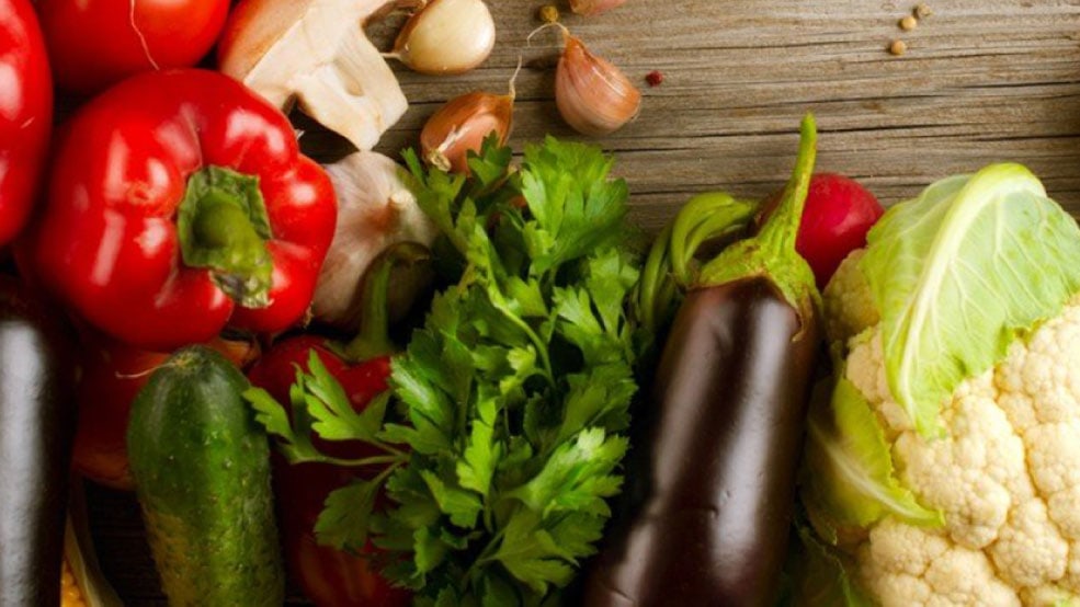 Top 15 Healthy foods for People with Kidney Disease