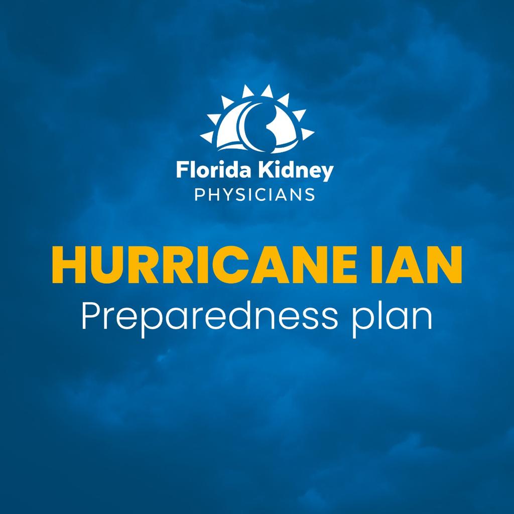 Hurricane Ian