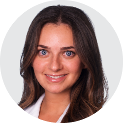 Zoey Levine, MD