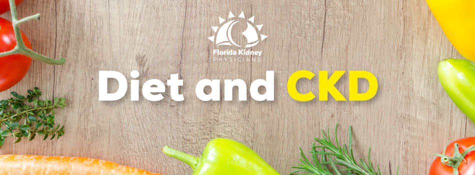 Healthy Recipes for Kidney Health
