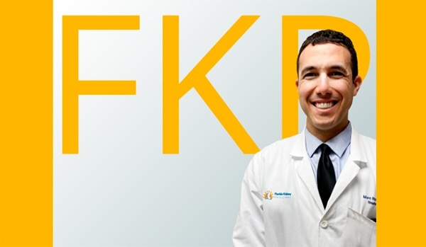 Glomerulonephritis Center of Excellence