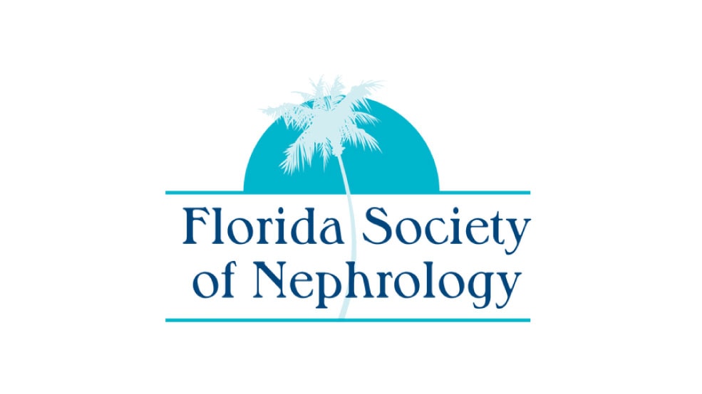 The Florida Society of Nephrology has recognized FKP during the 2019 Annual Meeting
