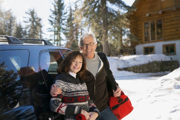Holiday Travel With CKD: A Simple Plan for a Smooth Trip