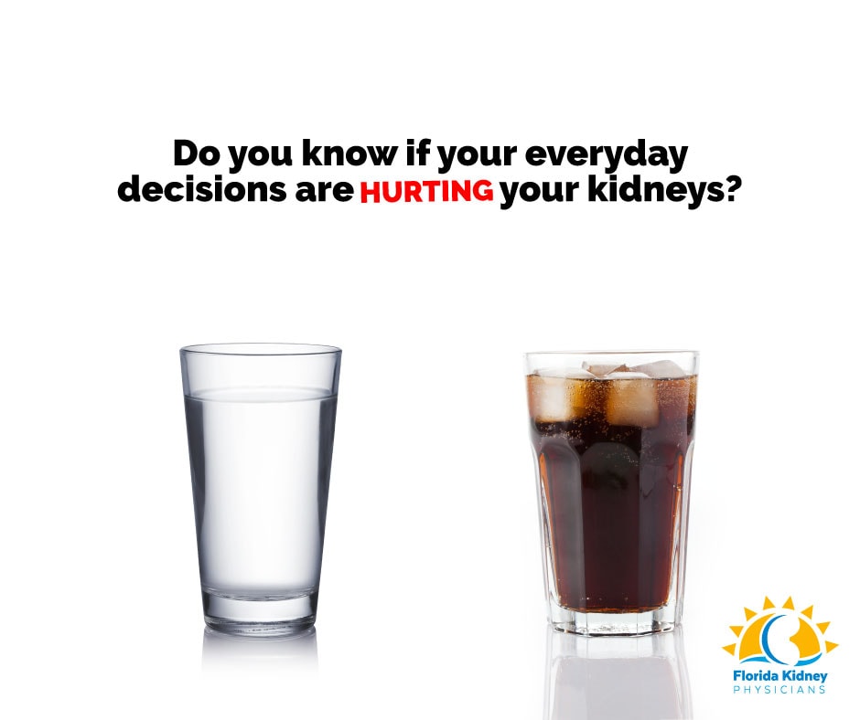 Are You Taking Good Care of Your Kidneys? - Short Quiz