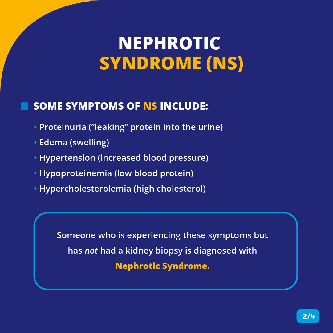 Nephrotic Syndrome