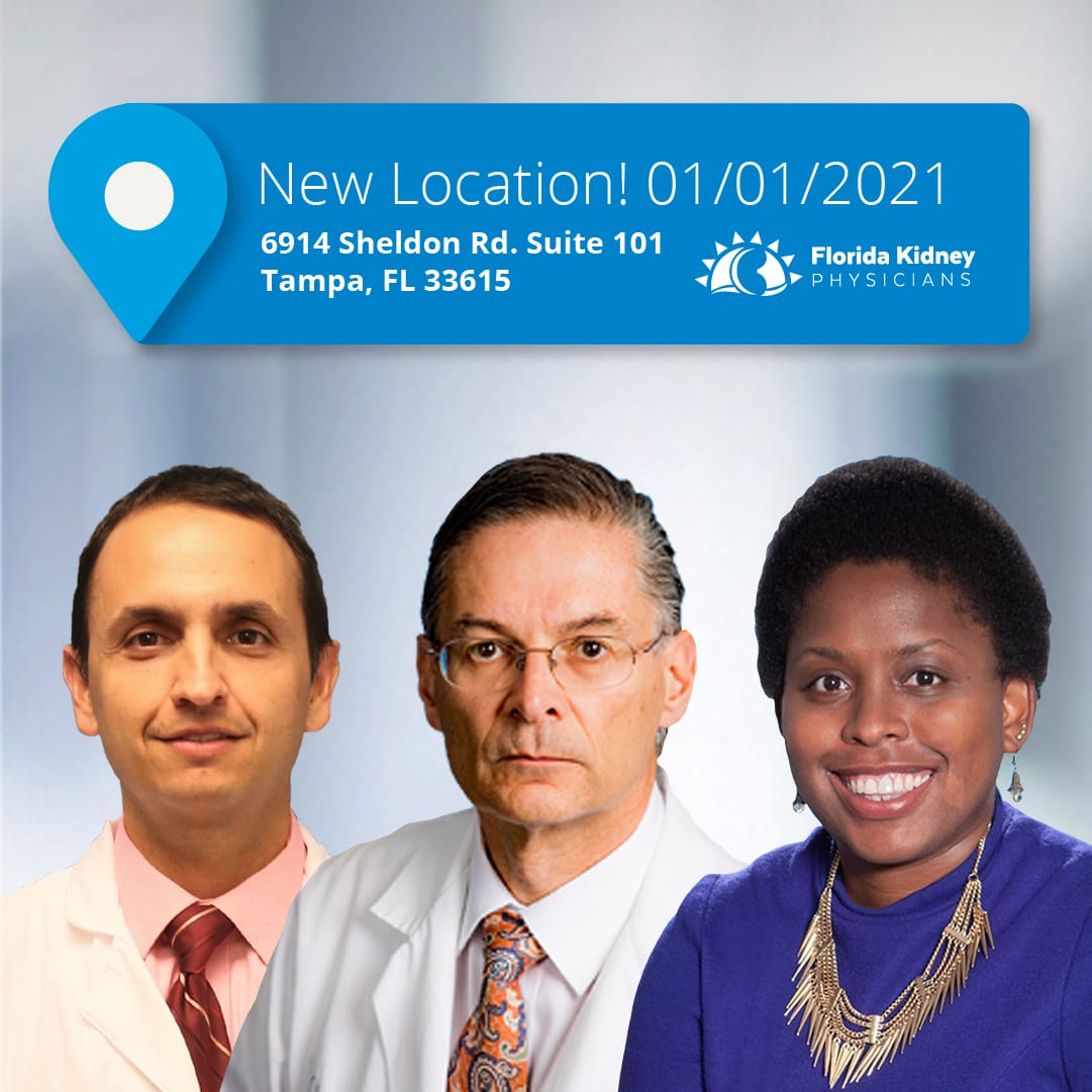 Our NEW LOCATION in West Florida is here!