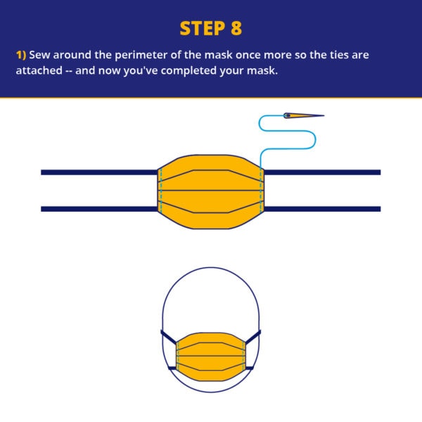 how to make a mask